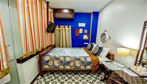 ??????????? ?????? ?????? Songkhla Tae Raek Antique Hotel