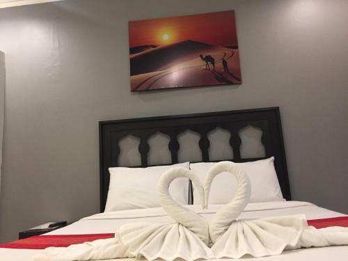 Hostal Pps Home