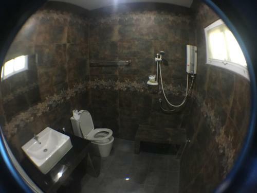 Hotel Baan Suan Resort Juree Punsuk