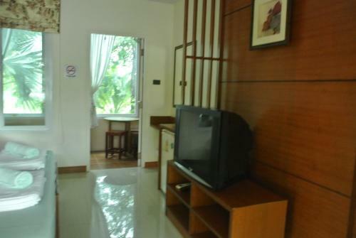Hotel Baan Suan Resort Juree Punsuk