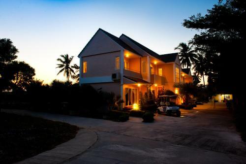 Hotel Baan Suan Resort Juree Punsuk