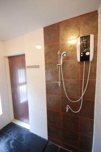 Hotel Baan Suan Resort Juree Punsuk