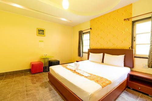 Hotel Ban Suan Chomdao Resort