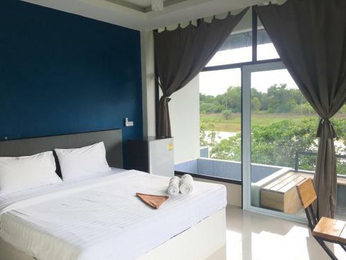Motel Nava Tara Resort