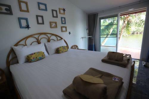 Thipwararom Homestay
