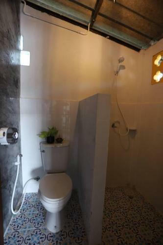 Thipwararom Homestay