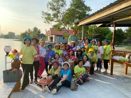 Hostal Khum Thong Resort