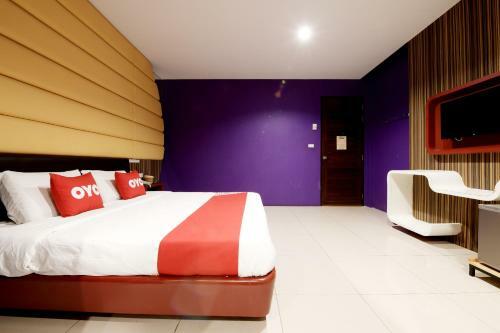Oyo 477 Sriracha Hotel And Spa