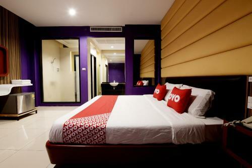 Oyo 477 Sriracha Hotel And Spa