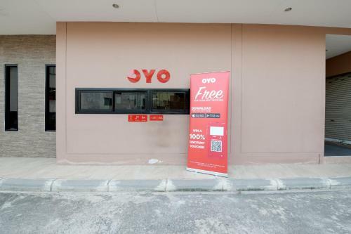 Oyo 477 Sriracha Hotel And Spa