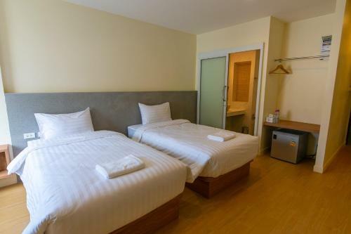 Hotel Matini Premium @ Klong 1