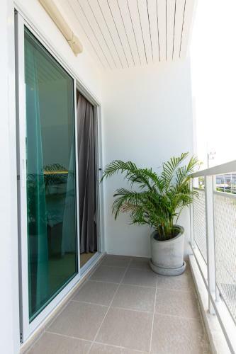 Hotel Matini Premium @ Klong 1