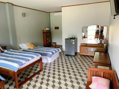 Bed & Breakfast ??????? ? ??????