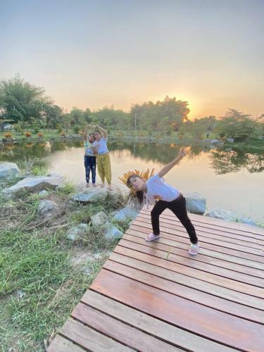 Bed & Breakfast ??????? ? ??????