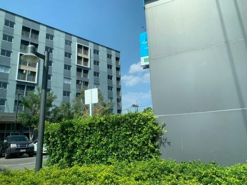 Apartamento Bann Chaba Hostel