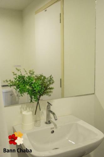 Apartamento Bann Chaba Hostel