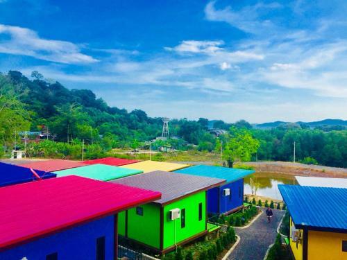 Hotel T-house@siray