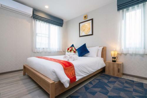 Apartamento Naiyang Beach Residencies