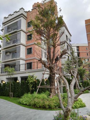 Apartamento Naiyang Beach Residencies
