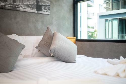 Apartamento Relife The Windy By Space A306