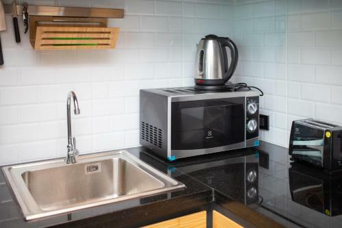 Apartamento Relife The Windy By Space A306