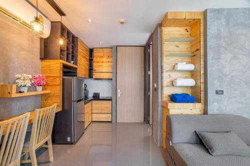 Apartamento Relife The Windy By Space A306