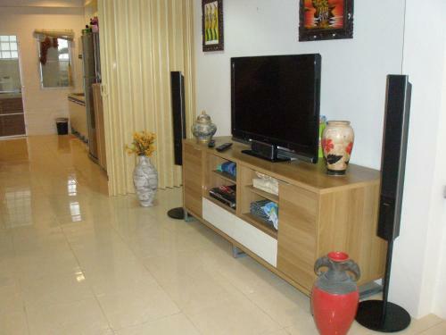 Town House Mukdara