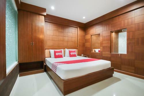 Hotel Oyo 1172 Goodnight Resort