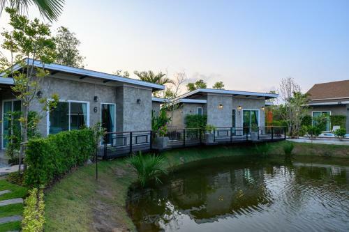 Hotel Loftpical Resort