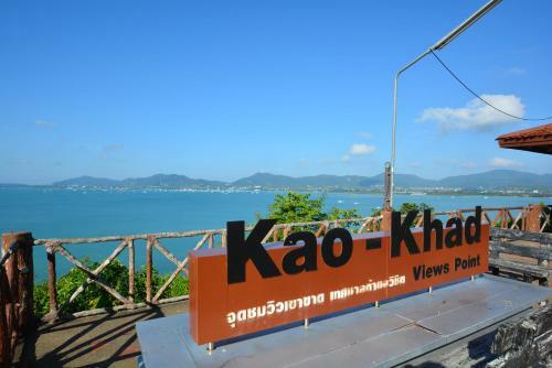 Apartamento Goodnight Phuket Villa