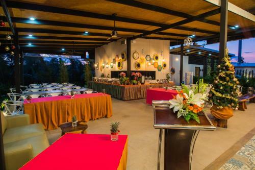 Apartamento Goodnight Phuket Villa