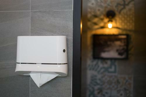 Apartamento Goodnight Phuket Villa