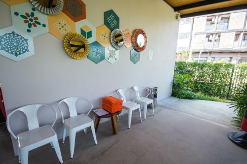 Apartamento Goodnight Phuket Villa
