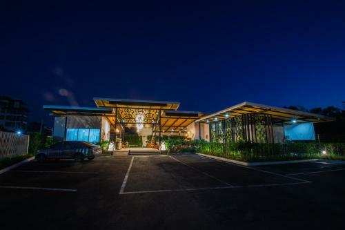 Apartamento Goodnight Phuket Villa