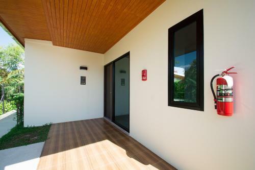 Apartamento Goodnight Phuket Villa