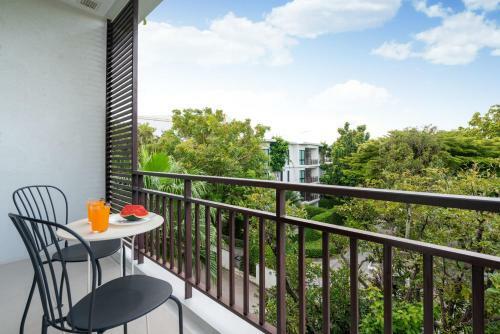 Apartamento The Title Rawai Beach West Wing