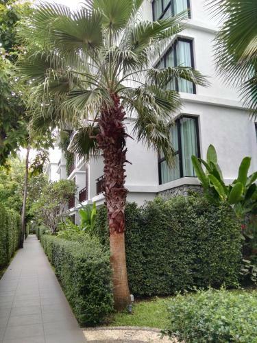 Apartamento The Title Rawai Beach West Wing