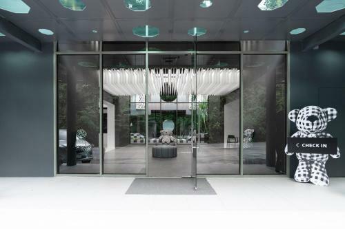 Foto Hotel Phuket