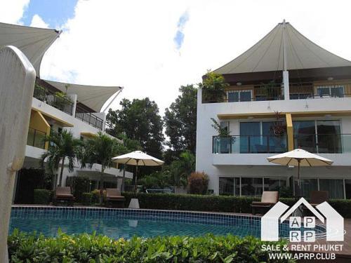 Modern Townhouse Ap Grand A19