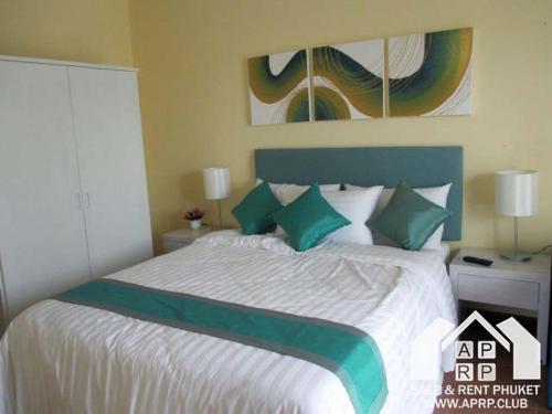 Modern Townhouse Ap Grand A19