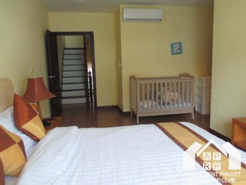Modern Townhouse Ap Grand A19