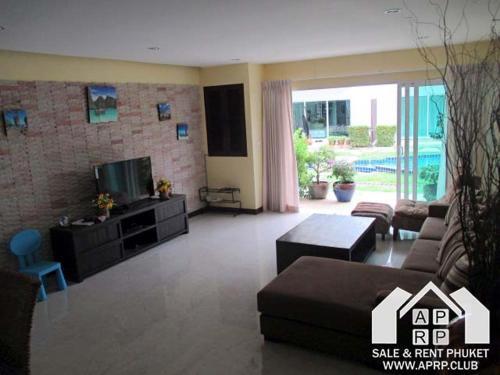 Modern Townhouse Ap Grand A19