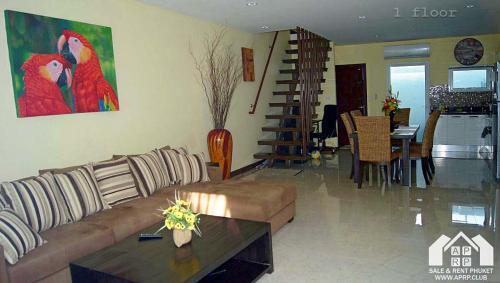 Modern Townhouse Ap Grand A19