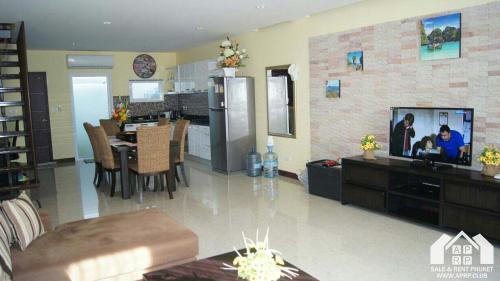 Modern Townhouse Ap Grand A19