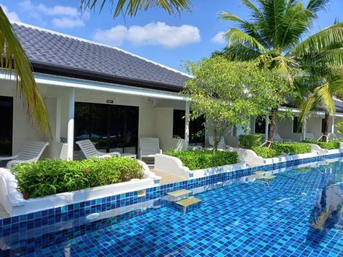 Hotel Blu Boat Pool Access Resort