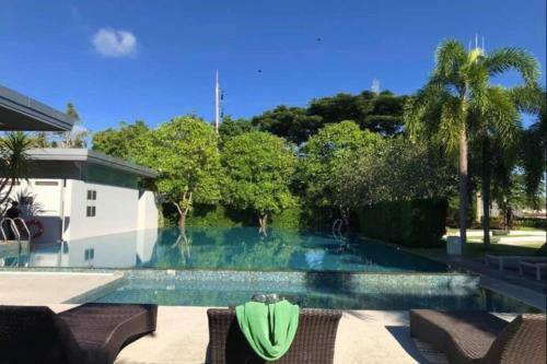 Villa Floresta Homestay Phuket