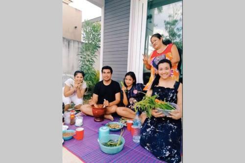 Villa Floresta Homestay Phuket