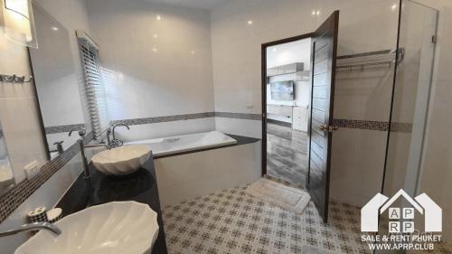 Modern Pool Villa Ap Twin Tw4