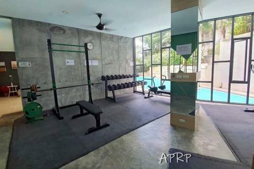 Apartamento Panorama Penthouse B42