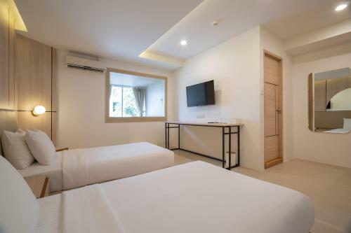 Bedline Hotel - Sha Certified